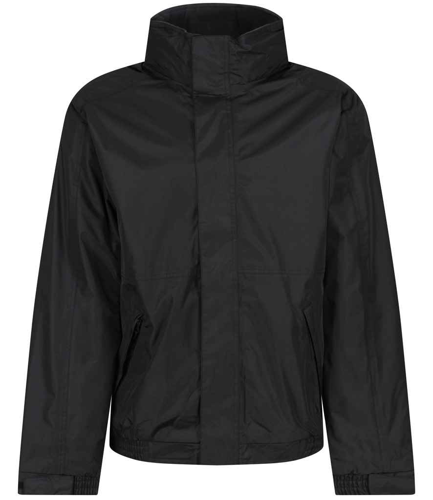 Regatta Dover Waterproof Insulated Jacket (RG045)