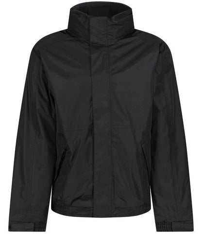 Regatta Dover Waterproof Insulated Jacket (RG045)