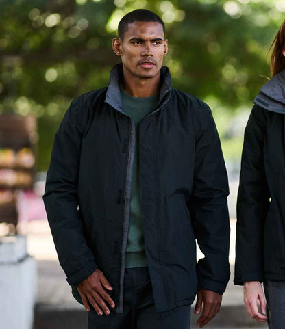 Regatta Beauford Waterproof Insulated Jacket (RG051)