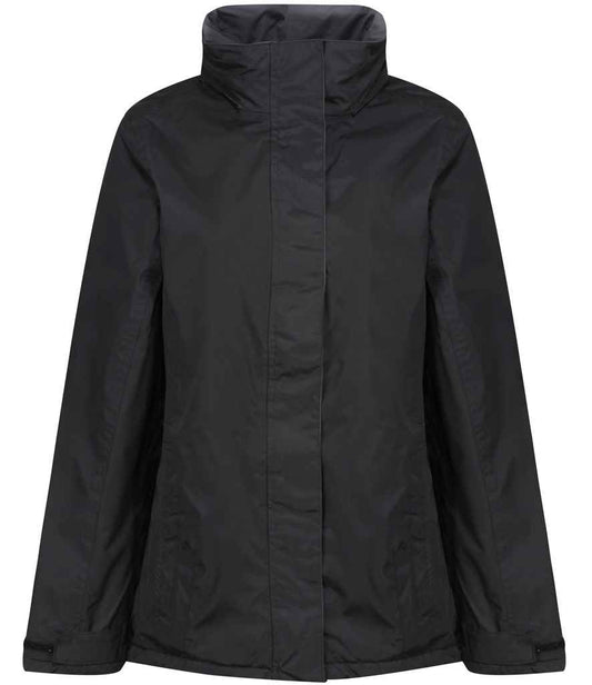Regatta Ladies Beauford Waterproof Insulated Jacket (RG052)
