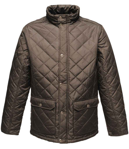 Regatta Tyler Diamond Quilted Jacket (RG058)