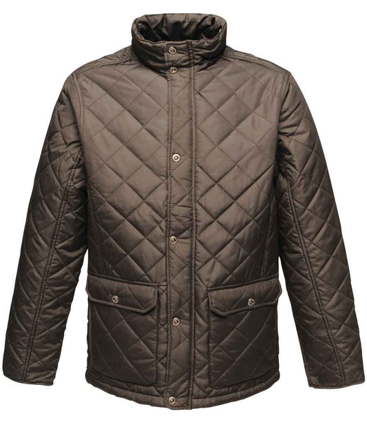 Regatta Tyler Diamond Quilted Jacket (RG058)