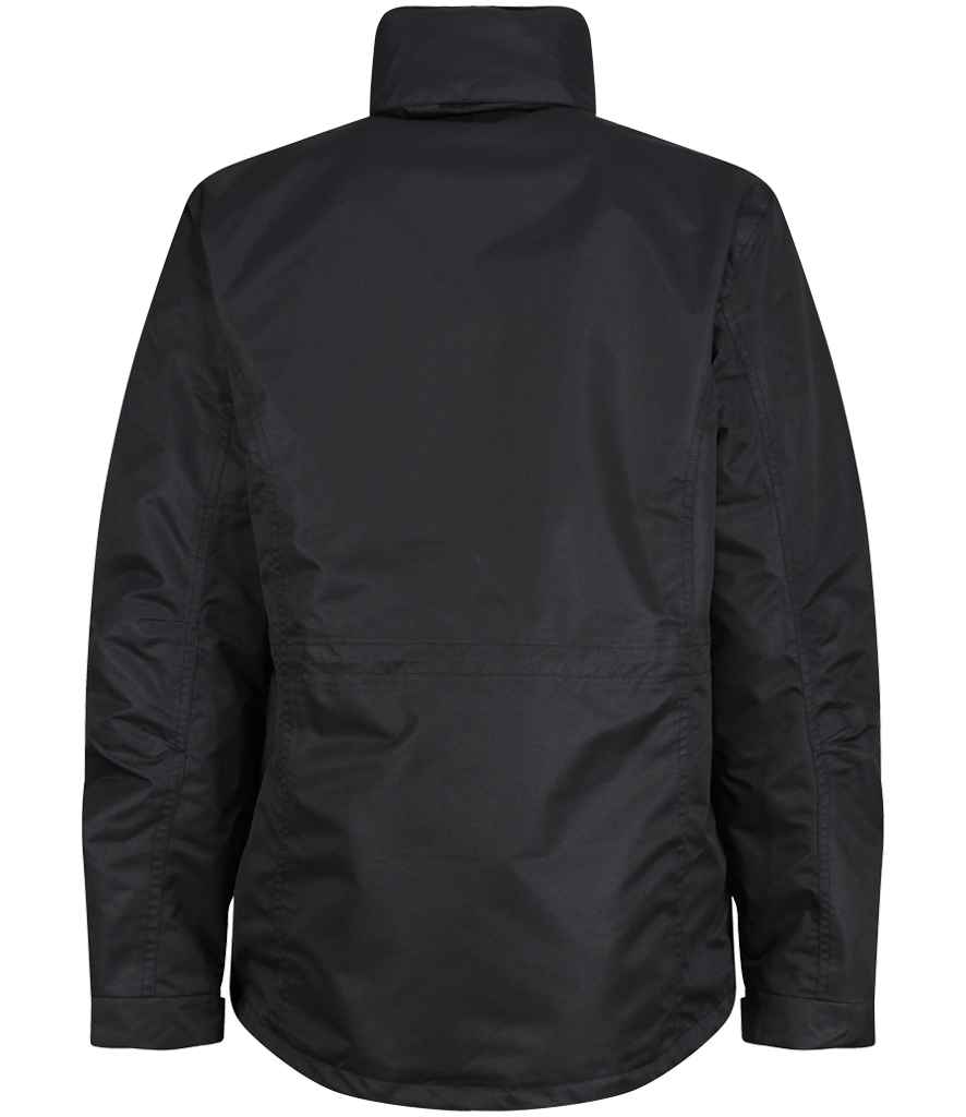 Regatta Benson III 3-in-1 Breathable Jacket (RG076)