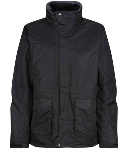 Regatta Benson III 3-in-1 Breathable Jacket (RG076)