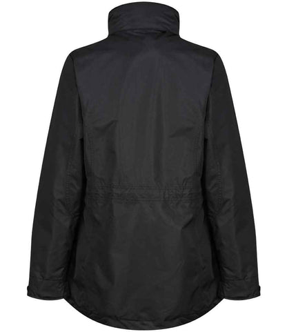 Regatta Ladies Benson III 3-in-1 Breathable Jacket (RG077)
