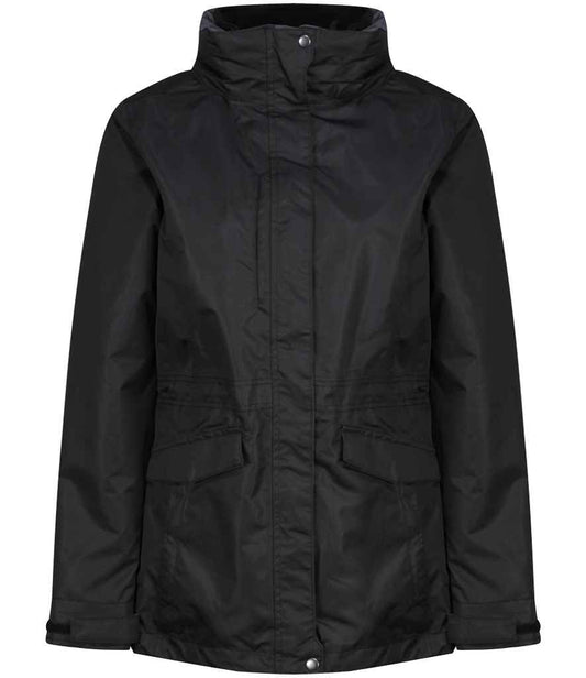 Regatta Ladies Benson III 3-in-1 Breathable Jacket (RG077)