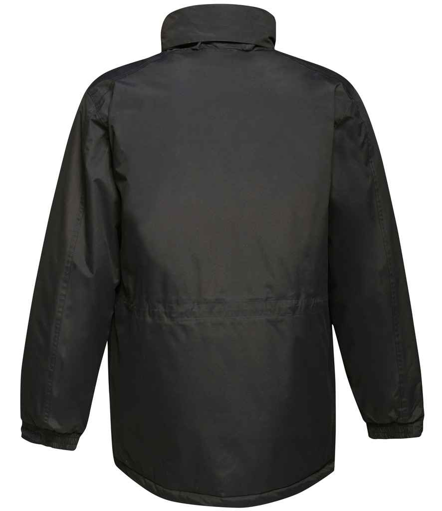 Regatta Darby III Waterproof Insulated Parka Jacket (RG078)
