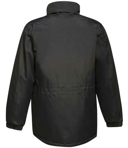 Regatta Darby III Waterproof Insulated Parka Jacket (RG078)