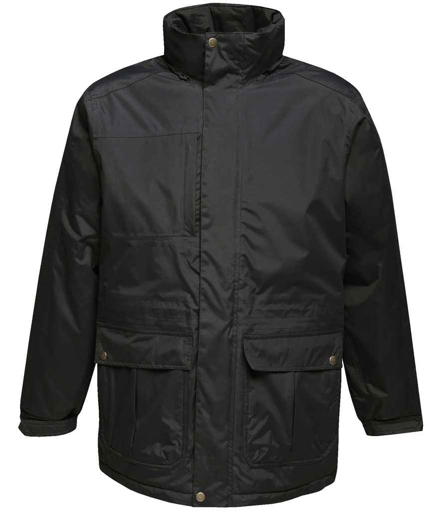 Regatta Darby III Waterproof Insulated Parka Jacket (RG078)