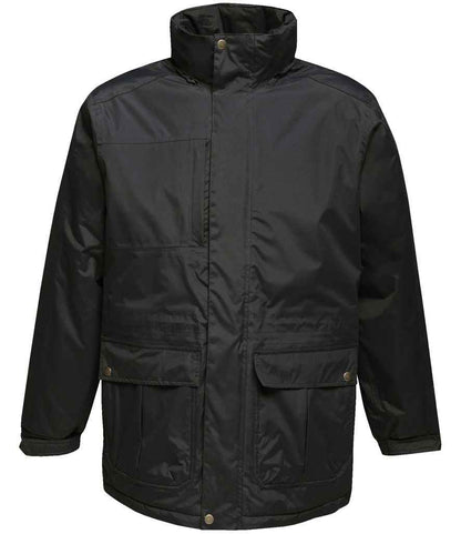 Regatta Darby III Waterproof Insulated Parka Jacket (RG078)