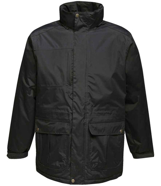 Regatta Darby III Waterproof Insulated Parka Jacket (RG078)
