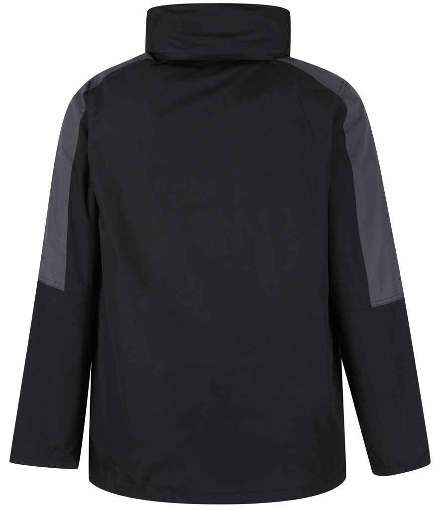 Regatta Ladies Defender III 3-in-1 Jacket (RG086)