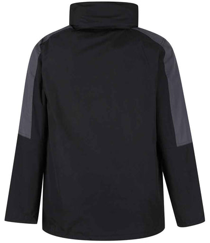 Regatta Ladies Defender III 3-in-1 Jacket (RG086)