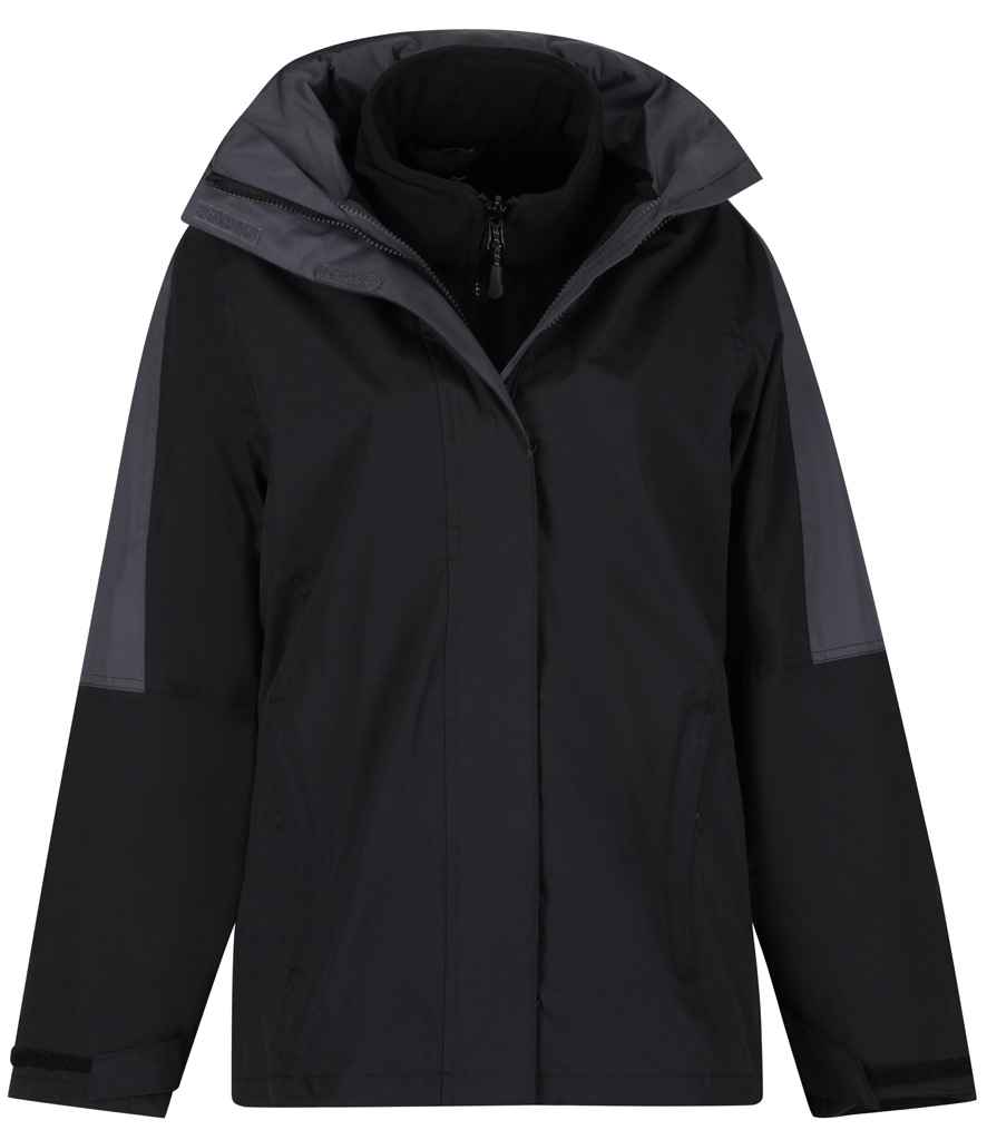 Regatta Ladies Defender III 3-in-1 Jacket (RG086)