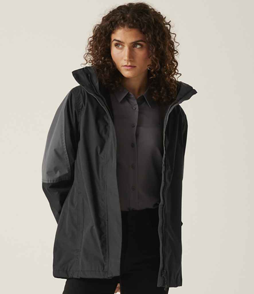 Regatta Ladies Defender III 3-in-1 Jacket (RG086)