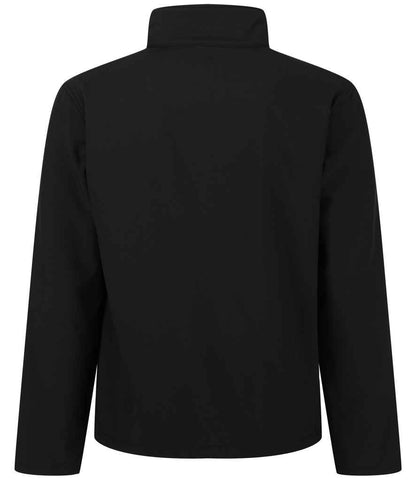 Regatta Reid Soft Shell Jacket (RG089)