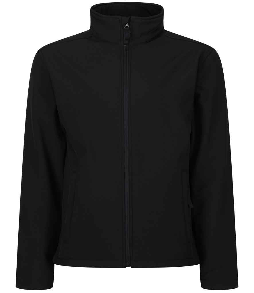Regatta Reid Soft Shell Jacket (RG089)