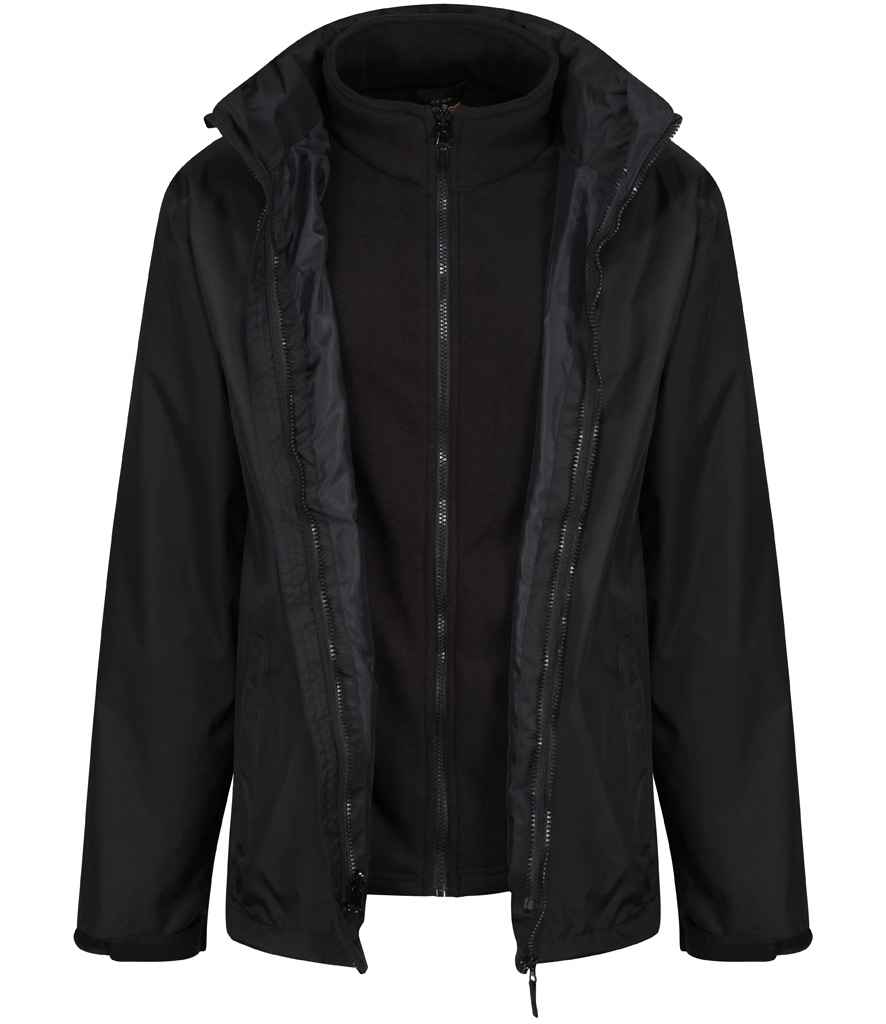 Regatta Classic Waterproof 3-in-1 Jacket (RG095)