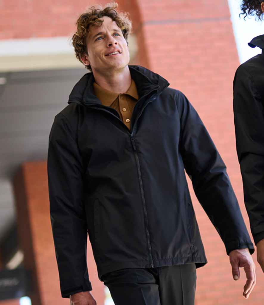 Regatta Classic Waterproof 3-in-1 Jacket (RG095)