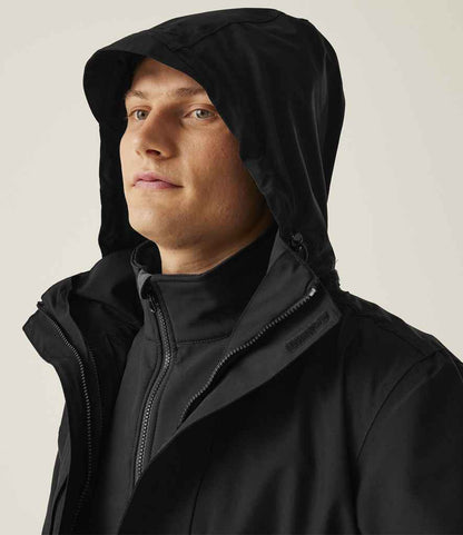 Regatta Kingsley 3-in-1 Jacket (RG098)