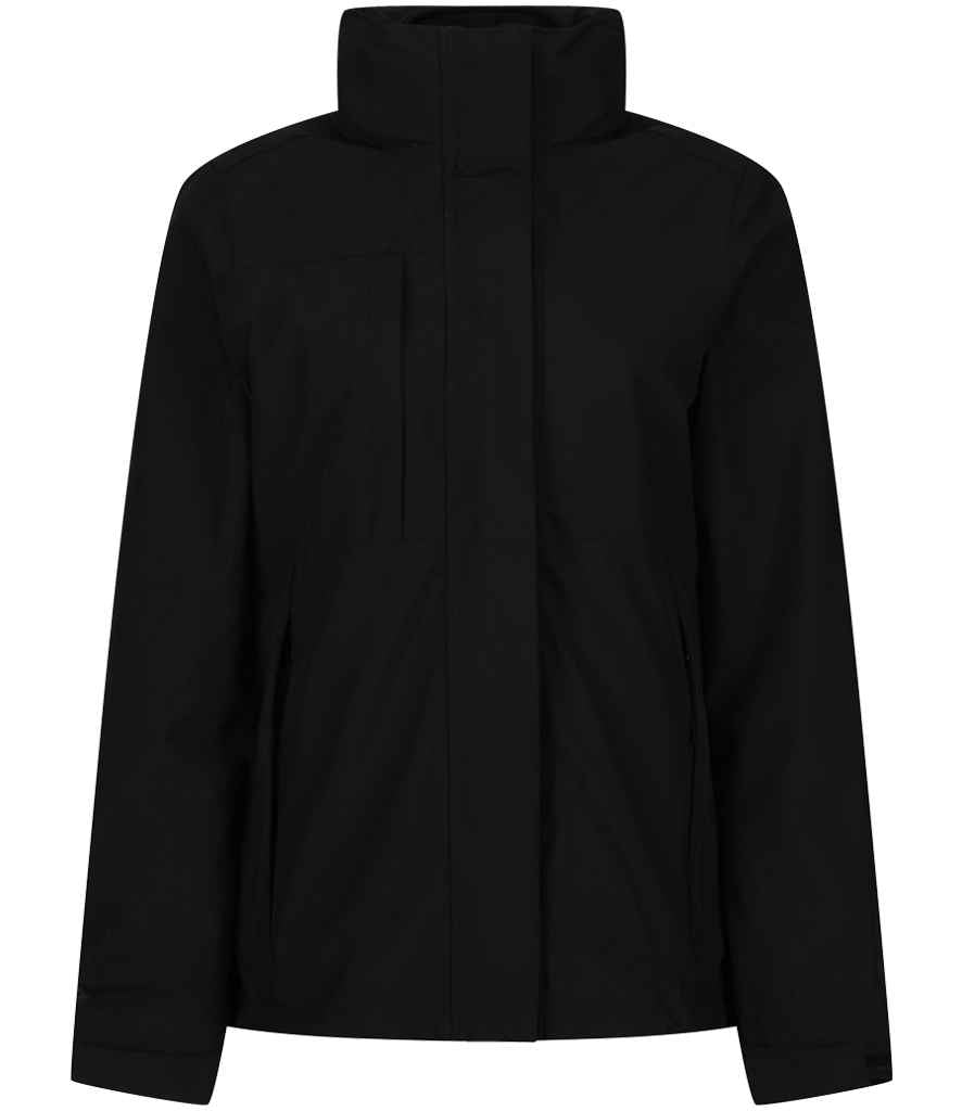 Regatta Ladies Kingsley 3-in-1 Jacket (RG099)