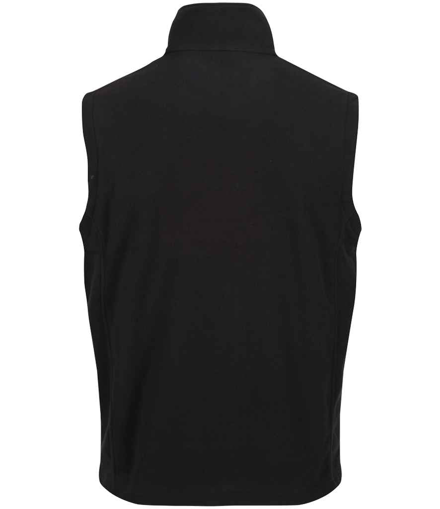 Regatta Micro Fleece Bodywarmer (RG115)