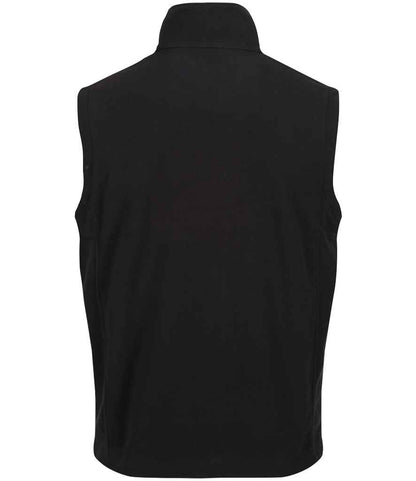 Regatta Micro Fleece Bodywarmer (RG115)
