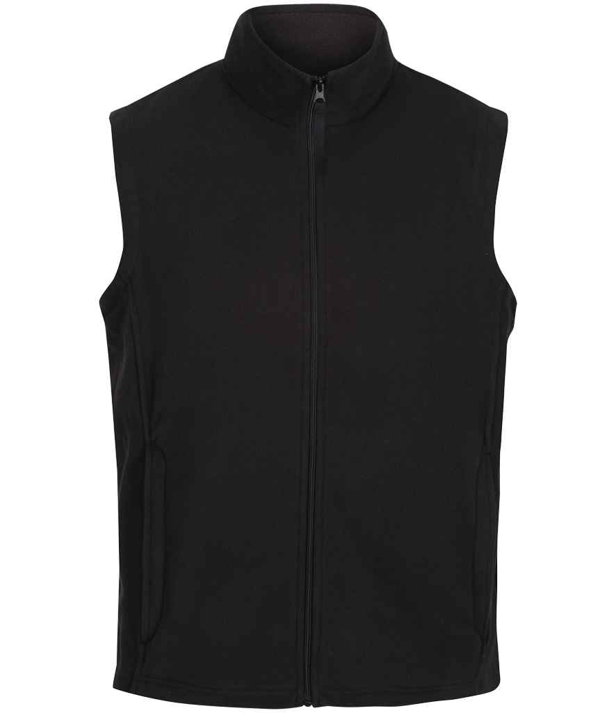 Regatta Micro Fleece Bodywarmer (RG115)