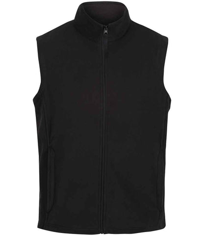 Regatta Micro Fleece Bodywarmer (RG115)