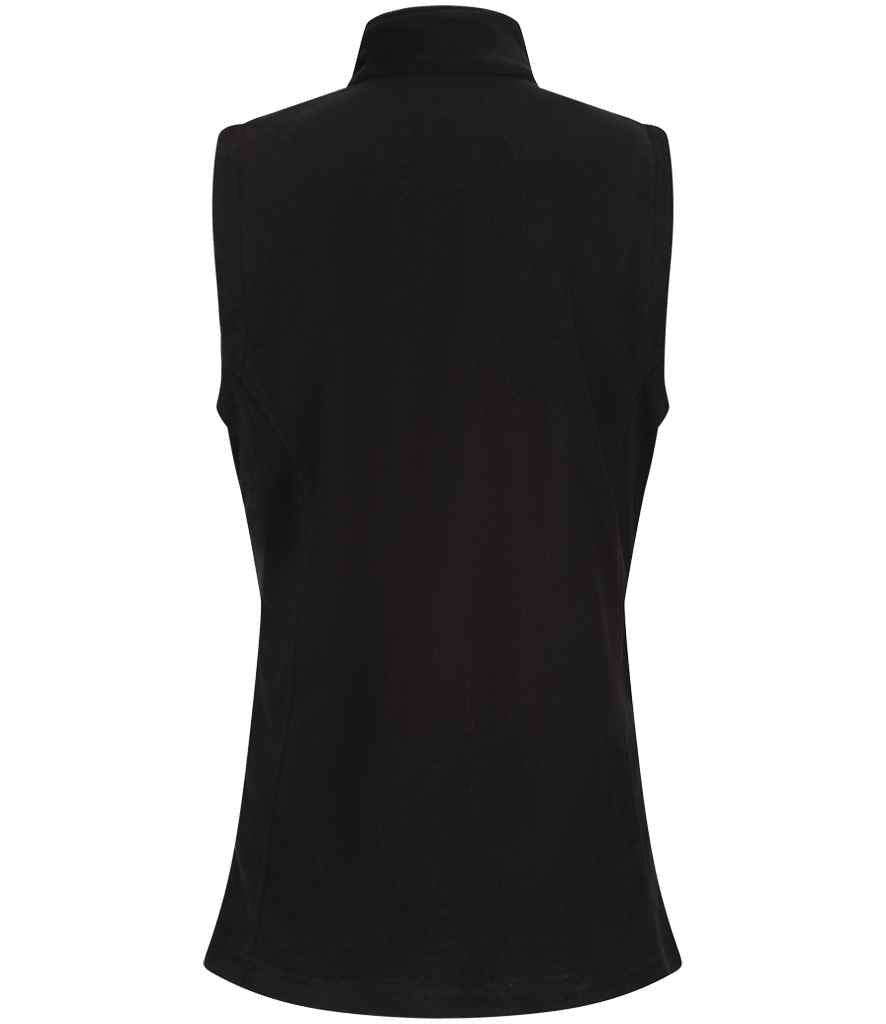 Regatta Ladies Micro Fleece Bodywarmer (RG116)