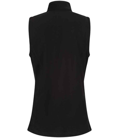 Regatta Ladies Micro Fleece Bodywarmer (RG116)