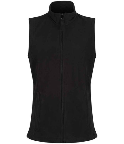 Regatta Ladies Micro Fleece Bodywarmer (RG116)