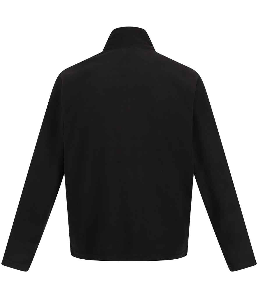 Regatta Classic Micro Fleece Jacket (RG117)
