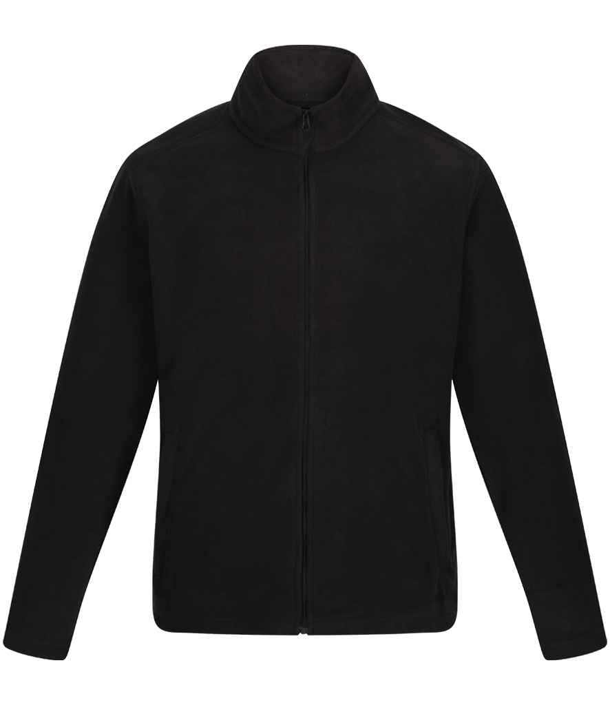 Regatta Classic Micro Fleece Jacket (RG117)
