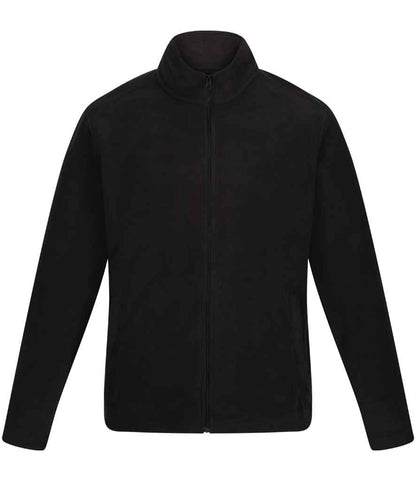 Regatta Classic Micro Fleece Jacket (RG117)