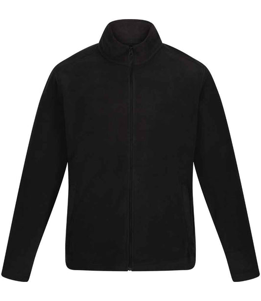 Regatta Classic Micro Fleece Jacket (RG117)