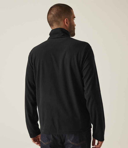Regatta Classic Micro Fleece Jacket (RG117)
