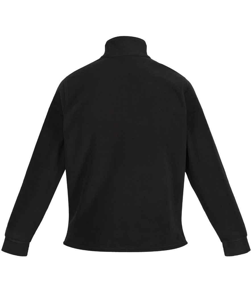 Regatta Thor Zip Neck Fleece (RG120)