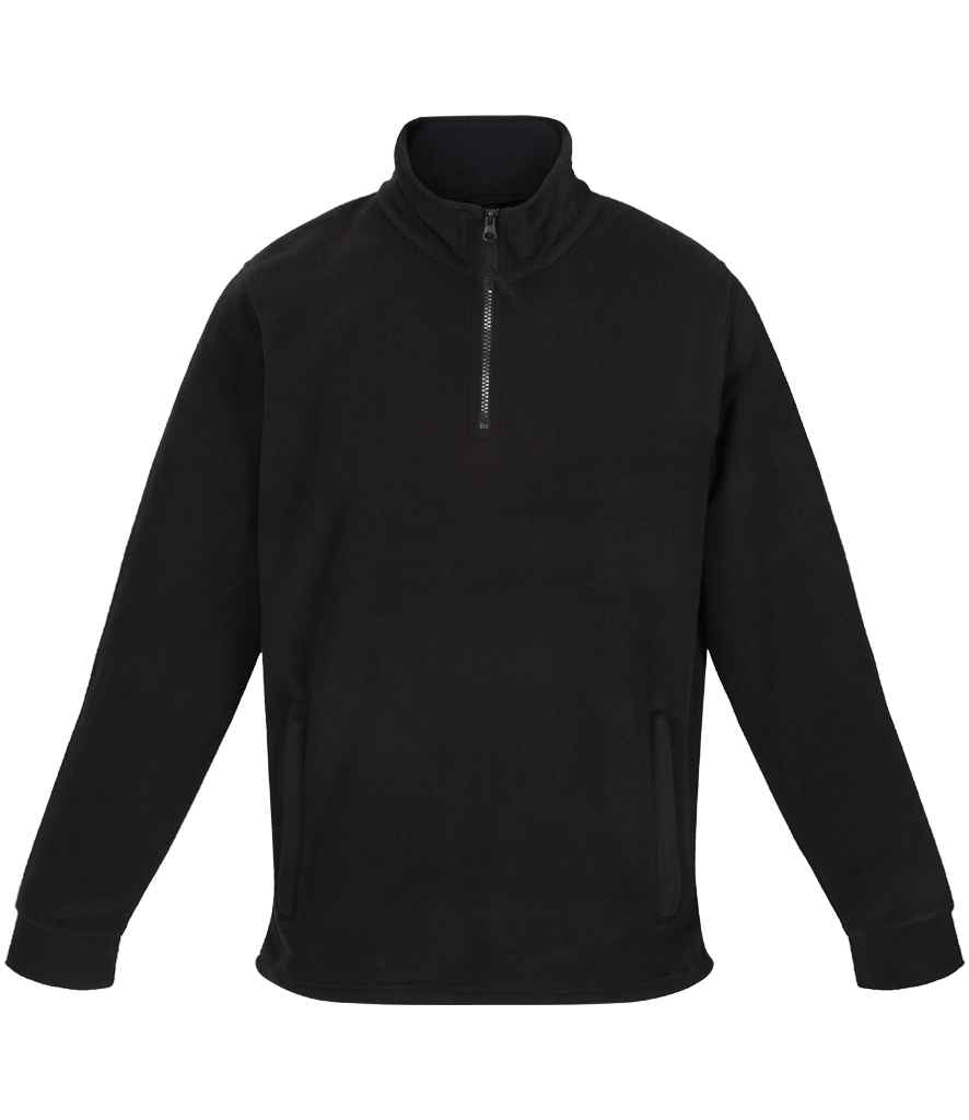 Regatta Thor Zip Neck Fleece (RG120)