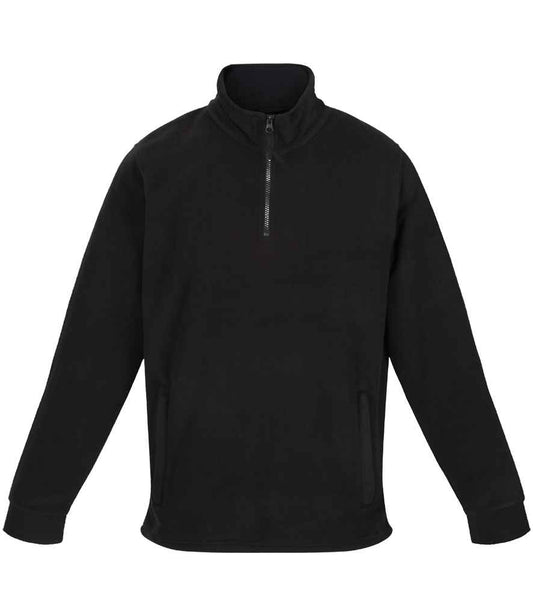 Regatta Thor Zip Neck Fleece (RG120)