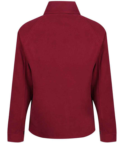 Regatta Thor III Fleece Jacket (RG122)
