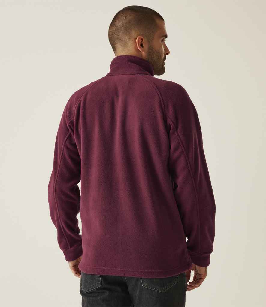 Regatta Thor III Fleece Jacket (RG122)