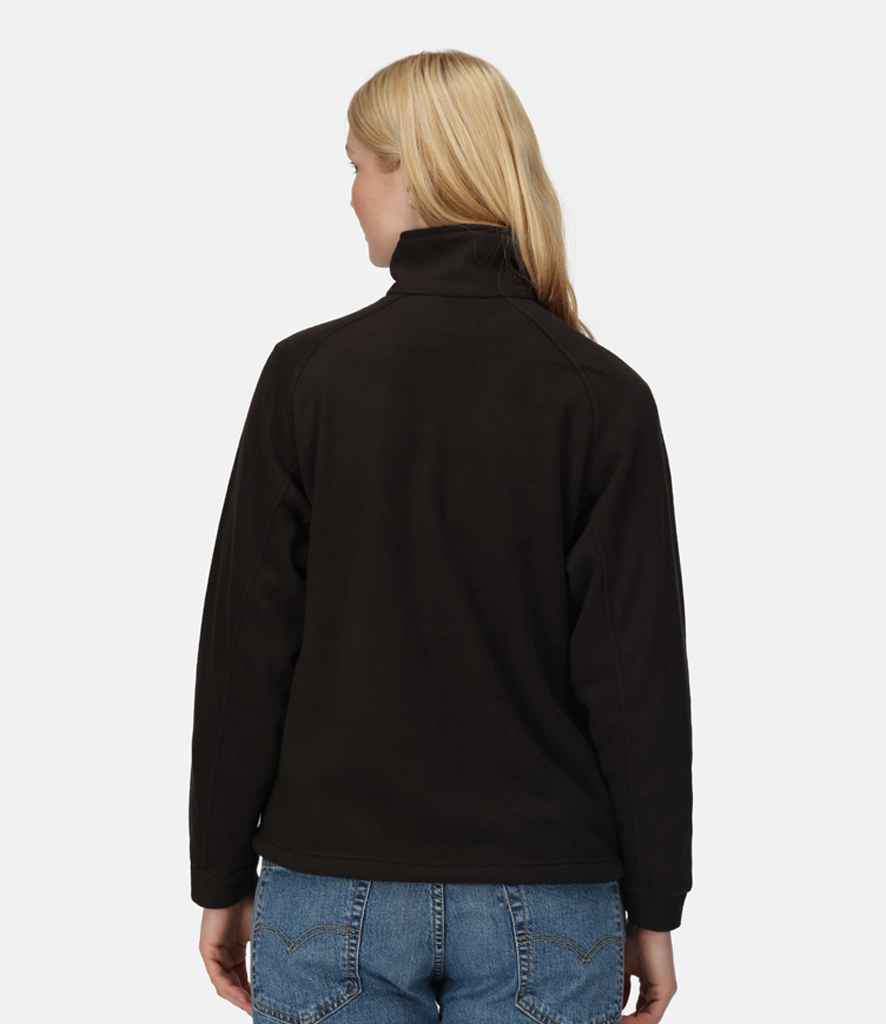 Regatta Ladies Thor III Fleece Jacket (RG123)