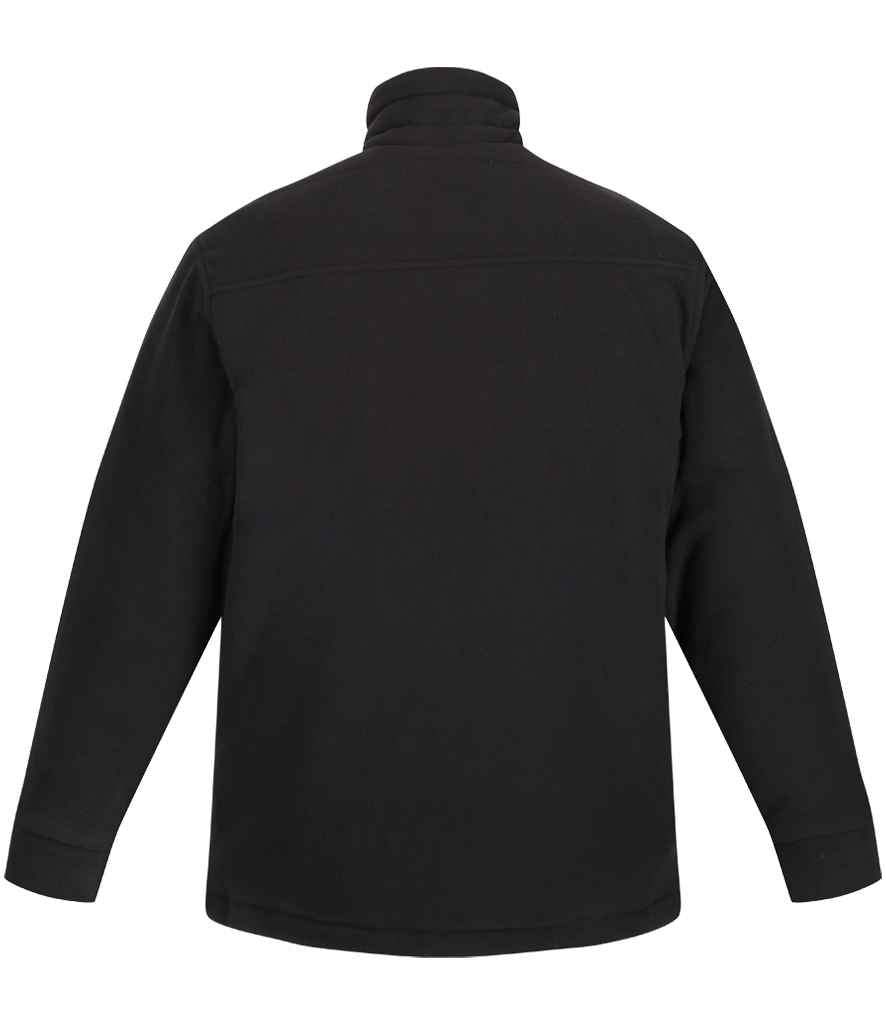 Regatta Asgard II Quilted Fleece Jacket (RG125)