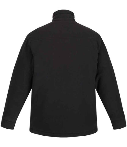 Regatta Asgard II Quilted Fleece Jacket (RG125)