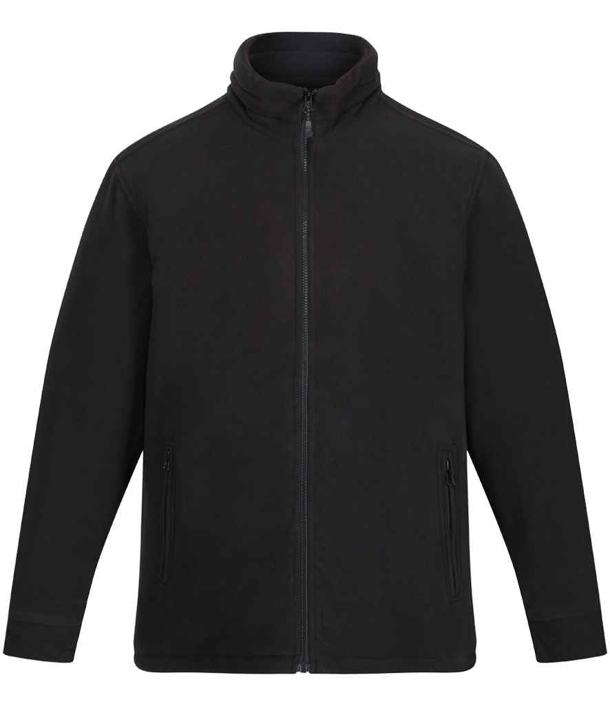 Regatta Asgard II Quilted Fleece Jacket (RG125)