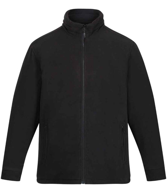 Regatta Asgard II Quilted Fleece Jacket (RG125)
