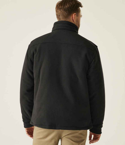 Regatta Asgard II Quilted Fleece Jacket (RG125)