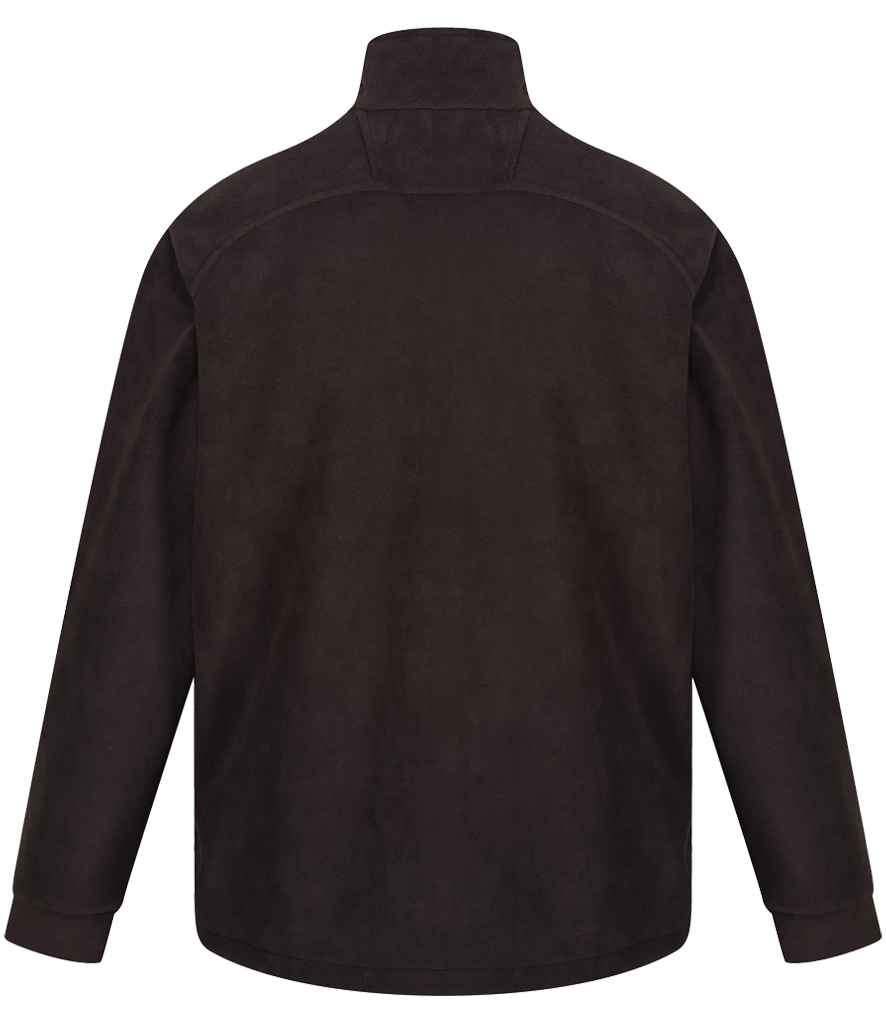 Regatta Sigma Heavyweight Fleece Jacket (RG128)