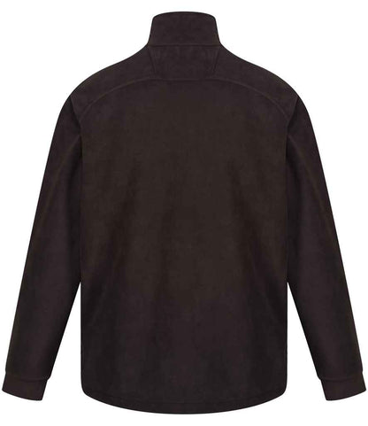 Regatta Sigma Heavyweight Fleece Jacket (RG128)